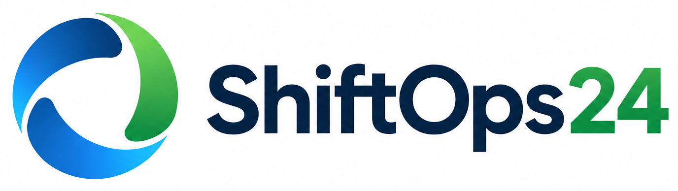 ShiftOps24